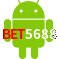 Aplicativo BET5688 para Android