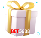 Receba seus bônus de boas-vindas no BET5688