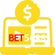 O Cassino BET5688 também oferece apostas esportivas virtuais!