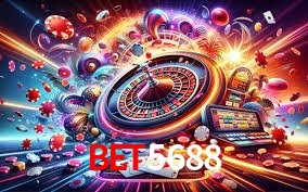Estatísticas BET5688