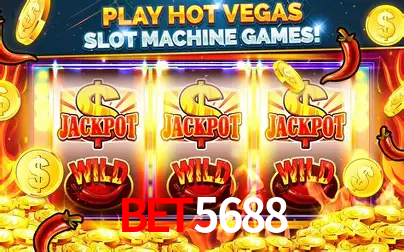 Desvendando o Mundo dos Jogos Virtuais na BET5688