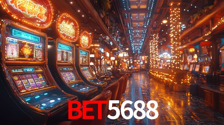 BET5688 - Entrar E Jogar Legalizada No Brasil - BET5688.com