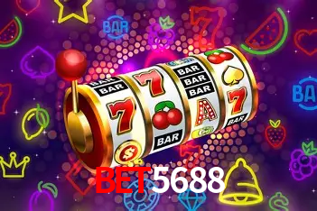 Desvendando o Mundo dos Jogos Virtuais na BET5688