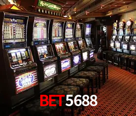 A Revolução dos Aplicativos de Jogos no BET5688