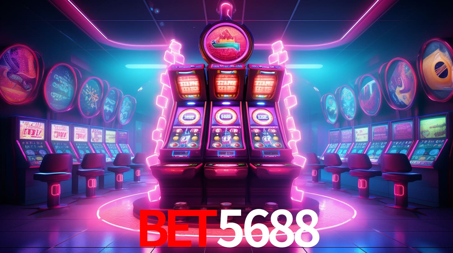BET5688 slot