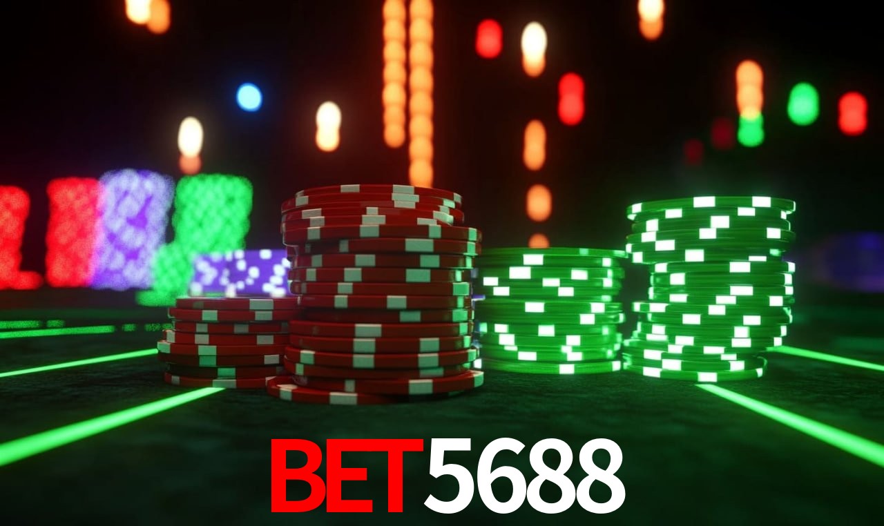Welcome Bonus BET5688