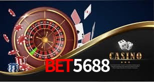 Experiência VIP BET5688