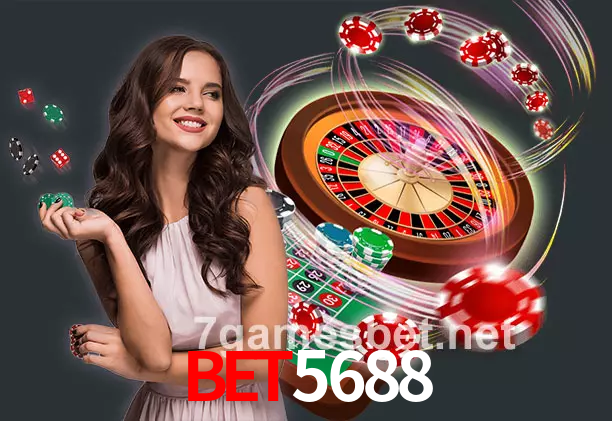 vivo no cassino BET5688