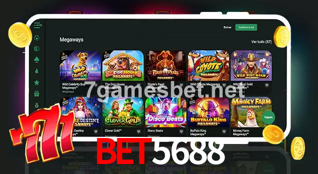 BET5688 aplicativo