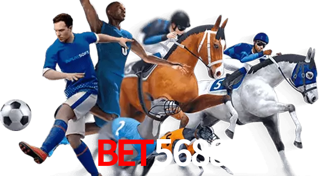 BET5688