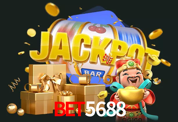 BET5688 bet