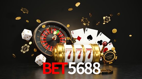 Spaceman Game BET5688