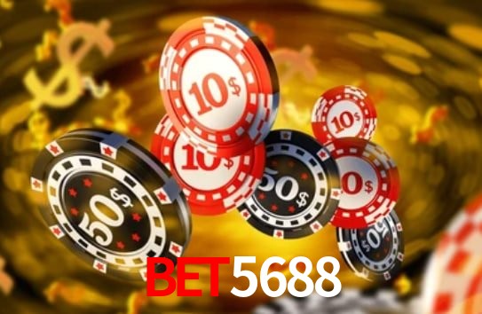 Apostas de Tênis BET5688