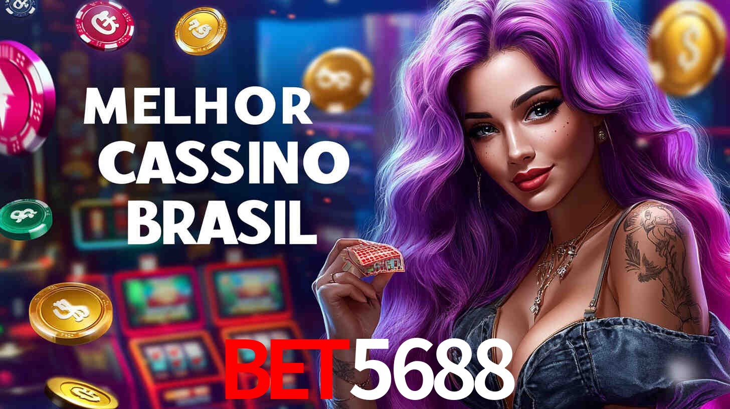 Explorando a Categoria de Eventos em Apostas na BET5688