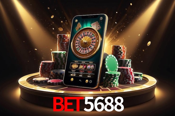Sistemas de Segurança BET5688