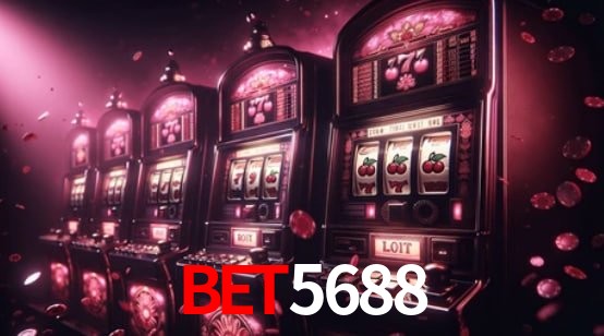 Bônus de Boas-vindas BET5688