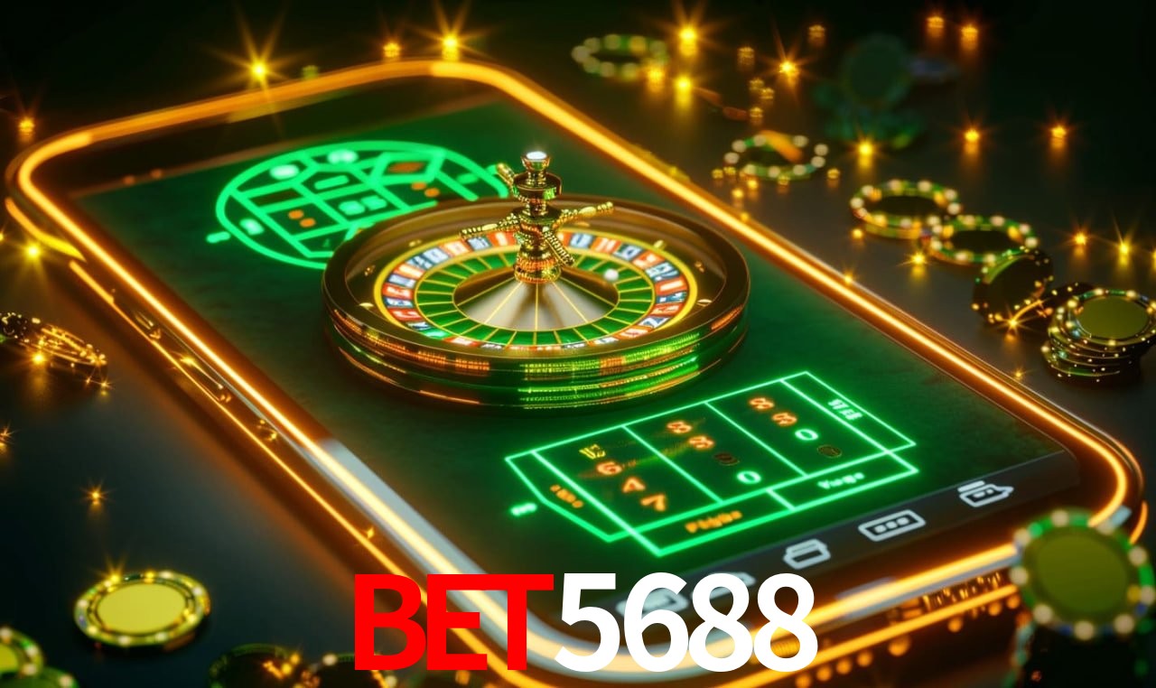 Promoções Sazonais BET5688