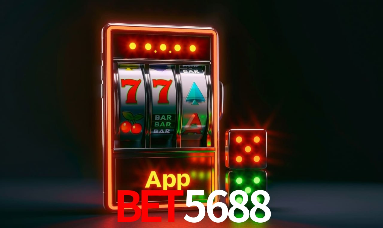 Recursos de Bônus BET5688