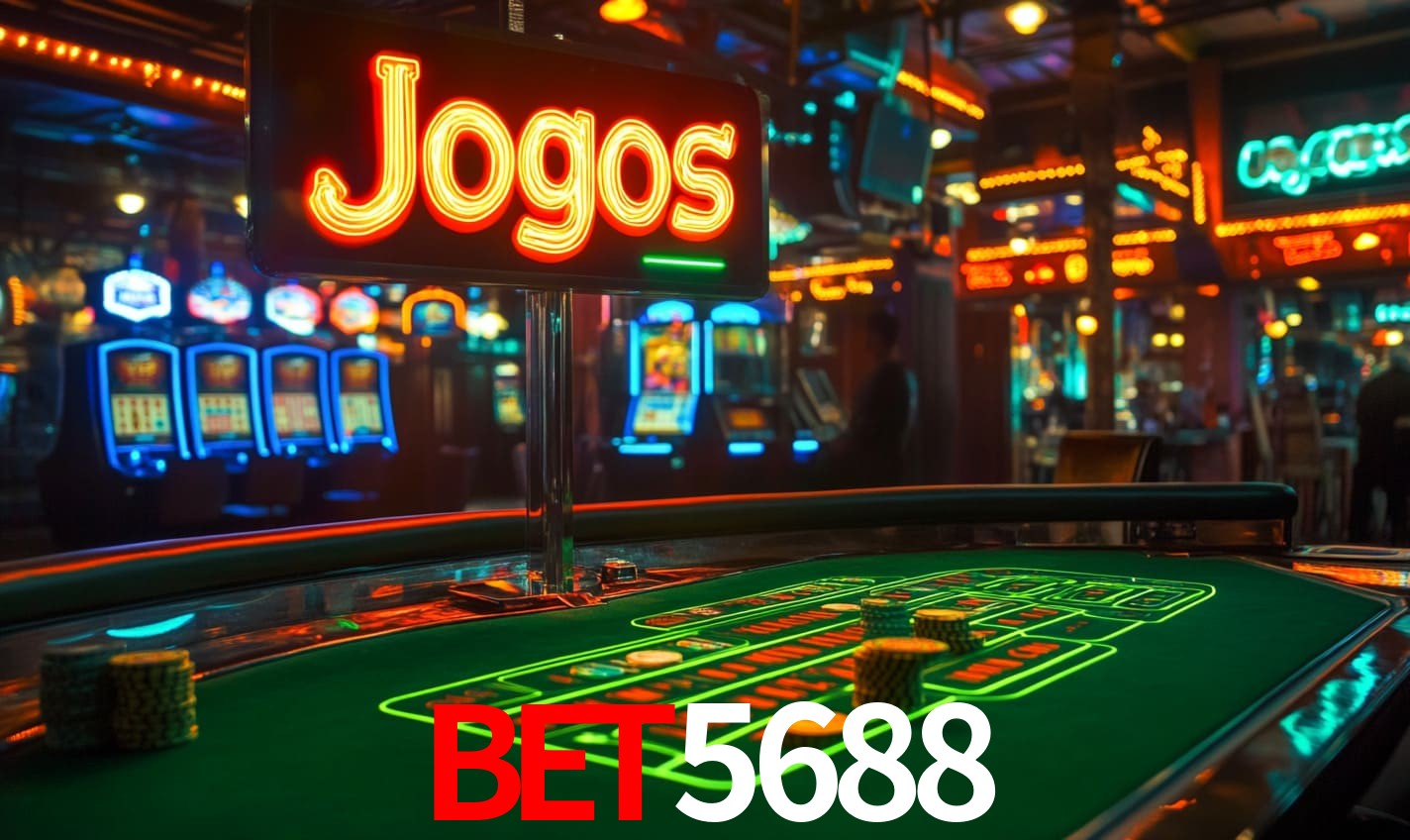 Segurança 2FA BET5688