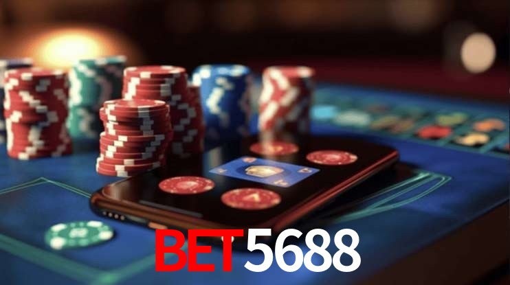 Provedores de Jogos BET5688