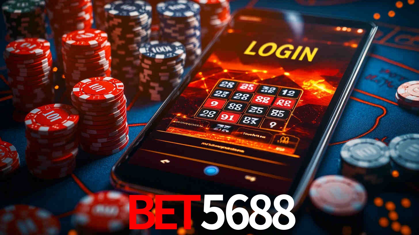 BET5688