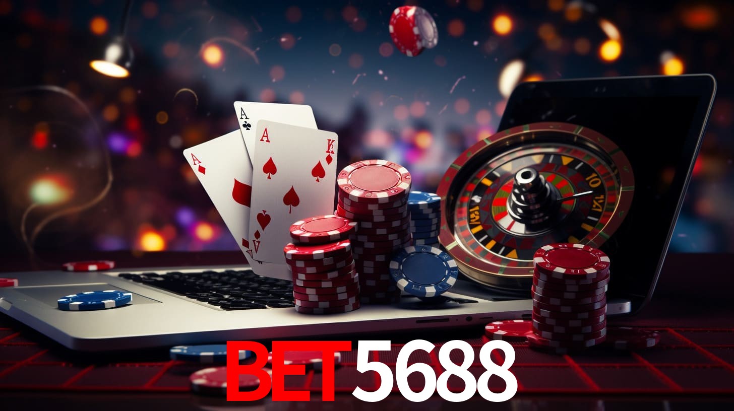 Blackjack Table BET5688