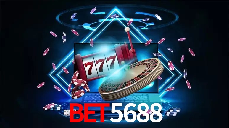 Benefícios da Conta BET5688