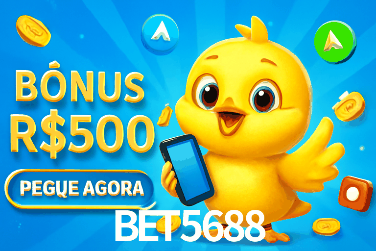 2FA Security BET5688