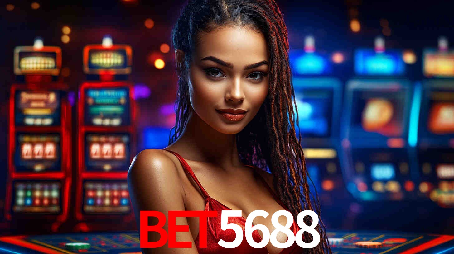A Emoção da Loteria na BET5688: Uma Chance de Mudança de Vida