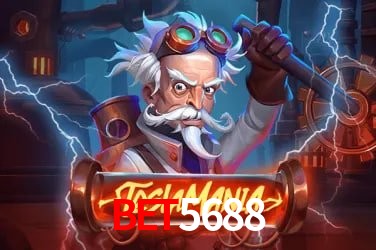 Cadastro Rápido BET5688