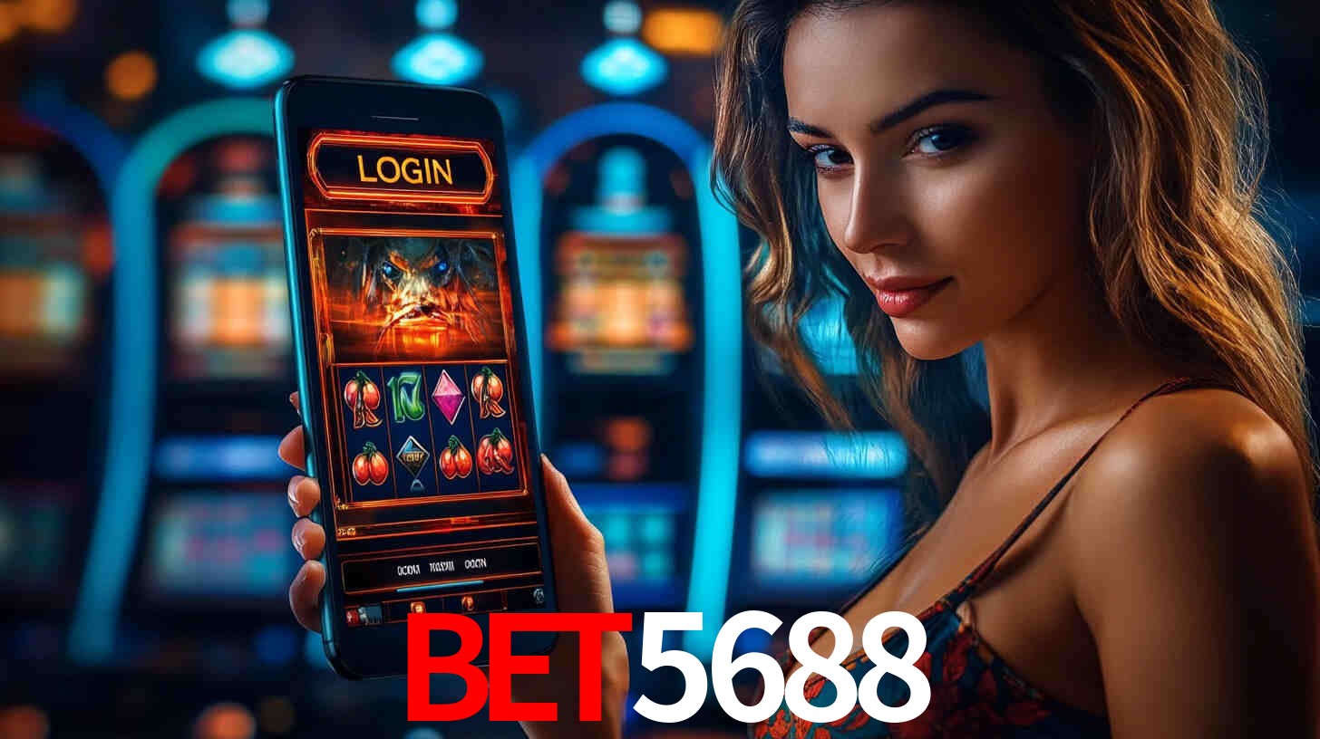 Bônus Generosos e Exclusivos no BET5688 para Você!