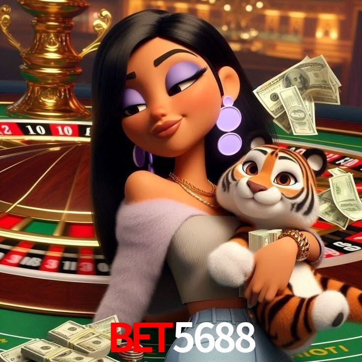Tennis Betting BET5688