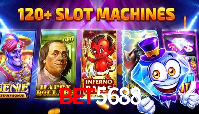 Descubra o Programa VIP da BET5688: Vantagens Exclusivas para Jogadores