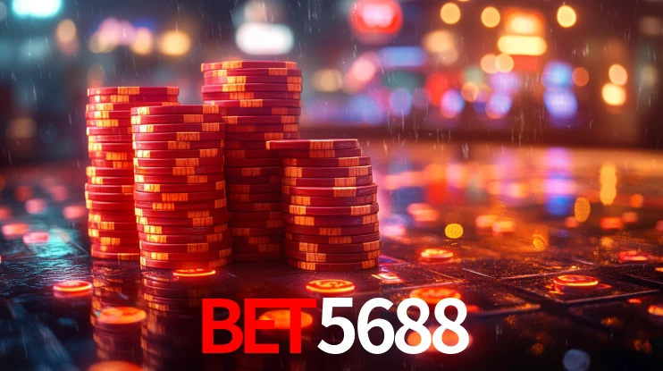 BET5688: Jogos de Caça-Níqueis-Altas Recompensas, Roleta-Velocidade, Blackjack-Desafios Máximos