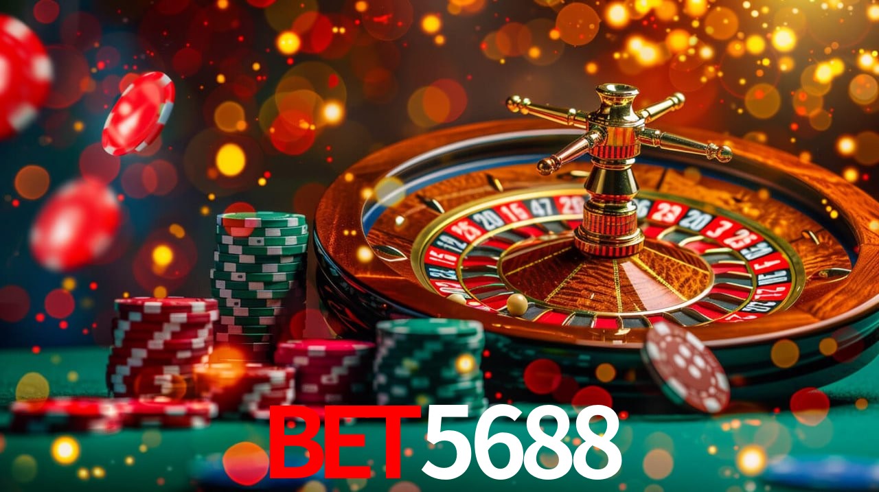 cassino BET5688