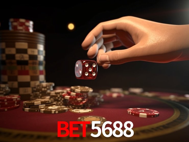 Jogos de Slot BET5688