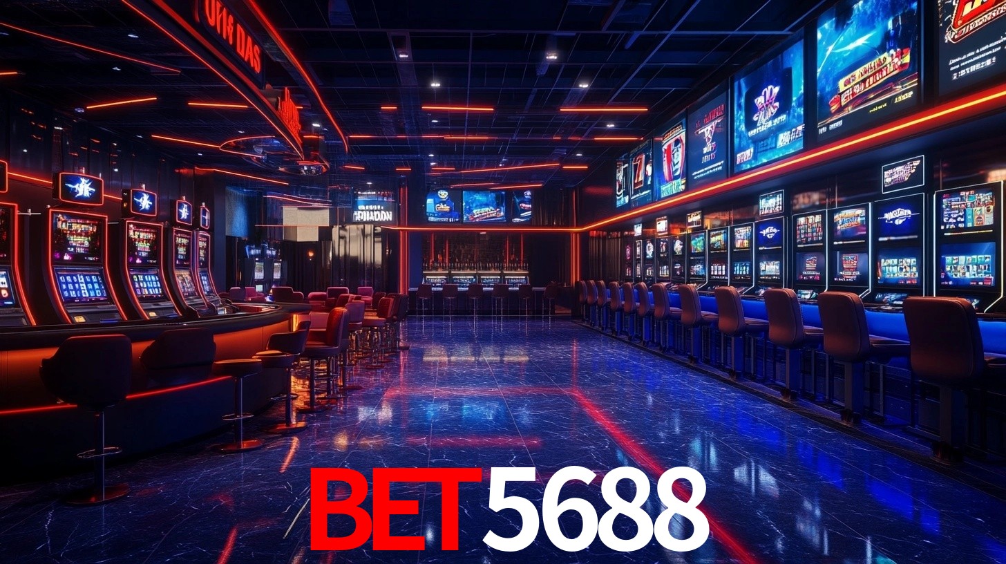 Welcome Bonus BET5688