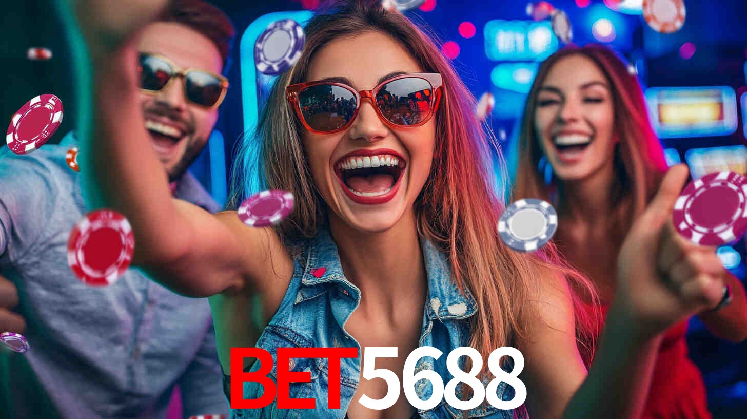 Descubra a Essência do BET5688: Nossa História e Compromissos