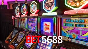 Bônus Diários BET5688