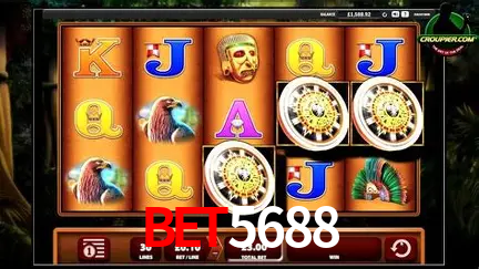 A Experiência Imersiva dos Cassinos Ao Vivo no BET5688
