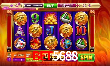 Desvendando o Mundo dos Jogos Virtuais na BET5688