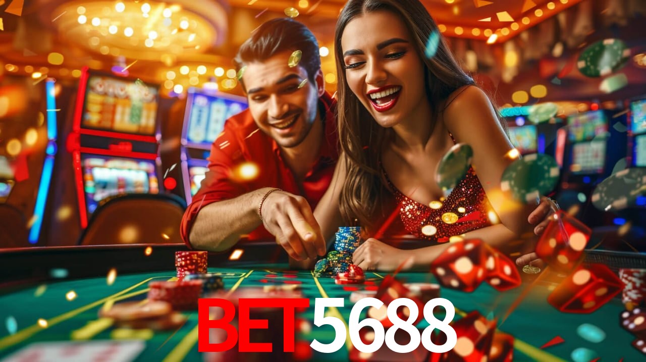 Design Responsivo BET5688