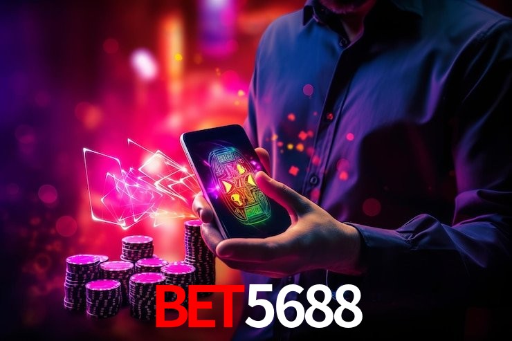 Jogo Aviator BET5688