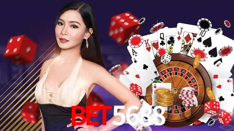 Programa VIP BET5688