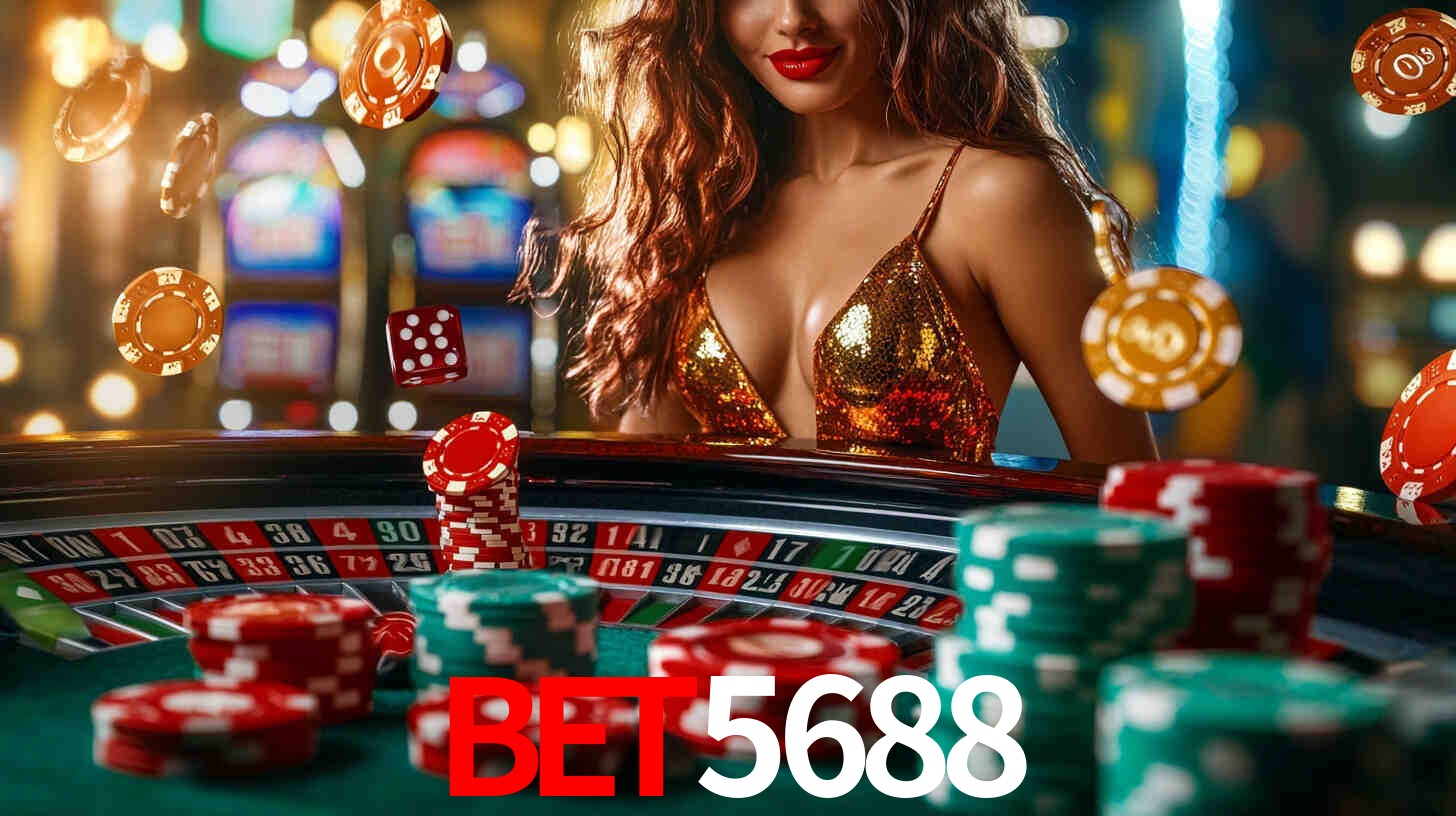 Exclusive Games BET5688