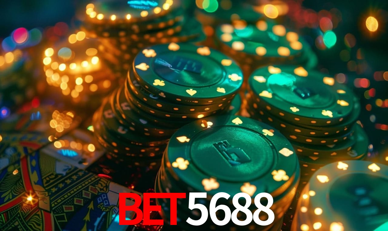 Estatísticas Esportivas BET5688