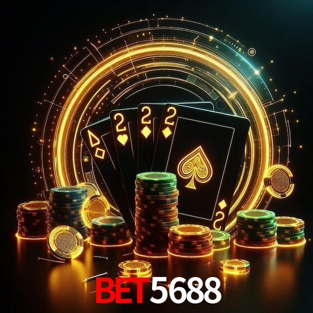 Diretório de Jogos BET5688