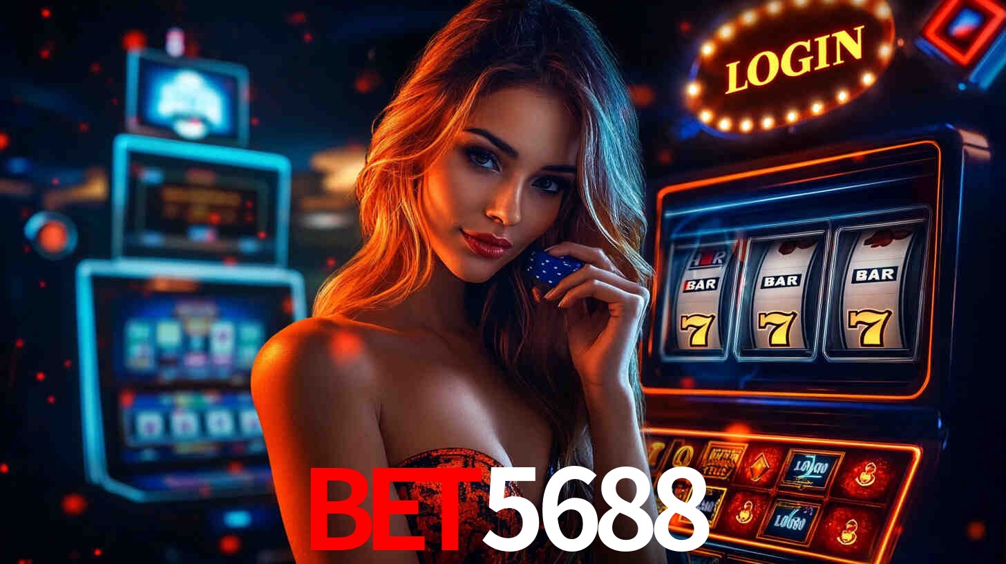 BET5688 slot