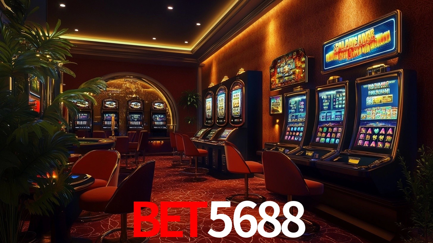 Daily Bonuses BET5688