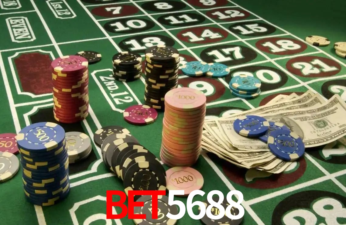 BET5688
